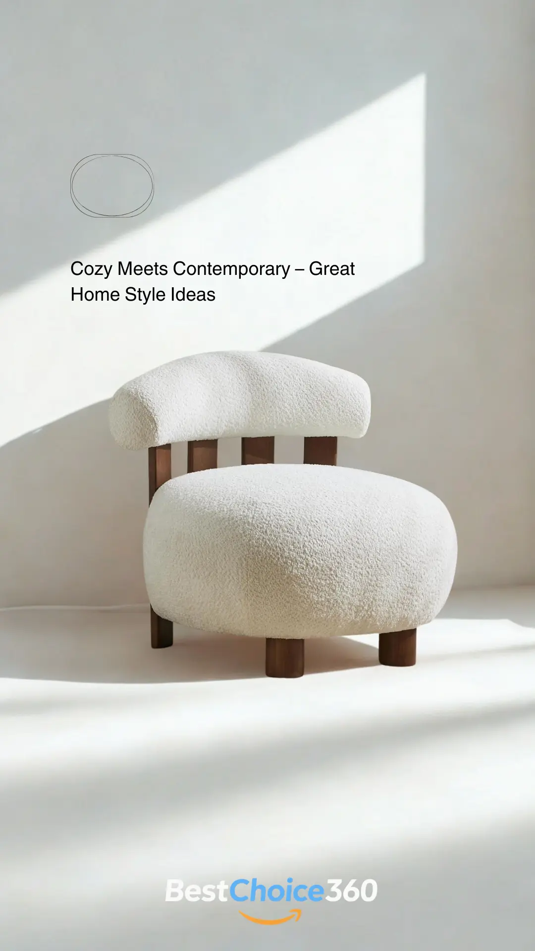 Cozy Meets Contemporary – Great Home Style Ideas